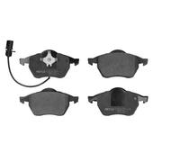 MEYLE 025 218 4919/W Pastiglie freno Anteriore per