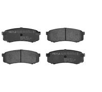 MEYLE 025 219 4715/W Kit pastiglie freni