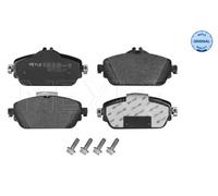 MEYLE 025 220 3219 Kit pastiglie freno, Freno a disco per MERCEDES-BENZ