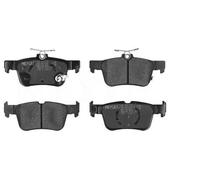 Kit Pastiglie Freno Freno A Disco Meyle 0252223116 Meyle-original: True To Oe.