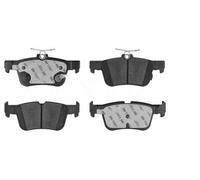 MEYLE Kit pastiglie freno, Freno a disco per FORD FORD USA 025 222 3116/PD