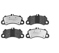 MEYLE 025 224 6918/PD Kit pastiglie freni