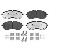 MEYLE 025 224 9320/PD Kit pastiglie freni