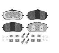 MEYLE 025 229 4419/PD Kit pastiglie freni