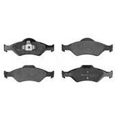 Meyle Past Freni Ant Fo Fiesta Iv - Ka 252320018