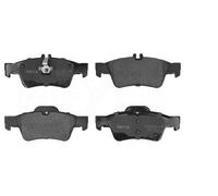 MEYLE 025 233 3416 Kit pastiglie freni