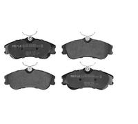 MEYLE 025 233 4619 Kit pastiglie freni