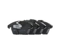 MEYLE 025 235 8720/W Kit pastiglie freni