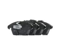 MEYLE 025 235 8720/W Kit pastiglie freni
