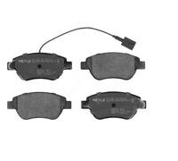 MEYLE 025 237 0517/W Kit pastiglie freni