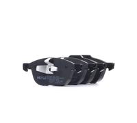 MEYLE 025 237 2318 Kit pastiglie freni