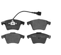 MEYLE 025 237 4619/W Pastiglie freno Anteriore per