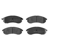MEYLE 025 238 7914/W Pastiglie freno Anteriore per