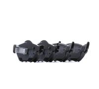 Meyle 0252392617 Kit pastiglie freno, Freno A Disco