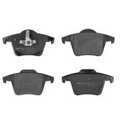 MEYLE 025 240 1118 Kit pastiglie freni