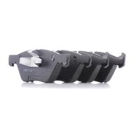 MEYLE 025 240 9620 Kit pastiglie freni