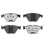 MEYLE 025 241 6120/PD Kit pastiglie freni