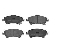MEYLE Pastiglie freno 025 242 0419/W Anteriore per Toyota