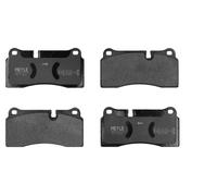 MEYLE Kit pastiglie freno, Freno a disco per AUDI BMW 025 242 6118