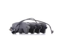 MEYLE 025 246 0617/W Kit pastiglie freni