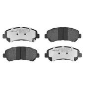 MEYLE Pastiglie freno assale anteriore 025 246 3217/PD per Nissan Renault Suzuki