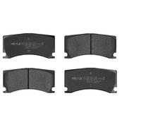 MEYLE Kit pastiglie freno, Freno a disco per JAGUAR PEUGEOT 025 248 5115