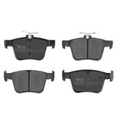 Meyle Past Freni Post Vw Golf Vii (Ate) 252500816