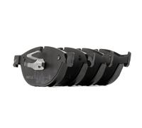 MEYLE 025 250 4519 Kit pastiglie freni