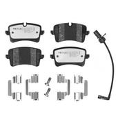 MEYLE 025 252 1417/PD Kit pastiglie freni