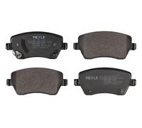 MEYLE 025 252 6117 Kit pastiglie freni