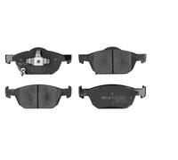 MEYLE 025 258 0417 Kit pastiglie freni