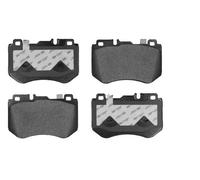 MEYLE 025 259 9719 Pastiglie freno Anteriore per