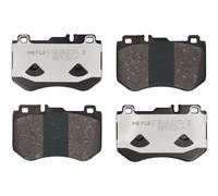 MEYLE 025 259 9719/PD Kit pastiglie freni