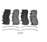 MEYLE 025 261 5717/PD Kit pastiglie freni