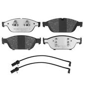 MEYLE 025 261 5820/PD Pastiglie freno Anteriore per Audi A6 A7 A8