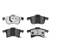 MEYLE 025 283 3219/PD Kit pastiglie freni