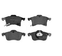 MEYLE 025 283 3219/W Pastiglie freno Anteriore per