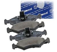 Meyle Brake Pad Set 252310315