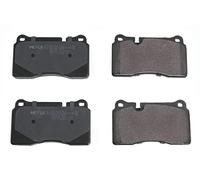 MEYLE Kit pastiglie freno, Freno a disco per AUDI SEAT VW CUPRA