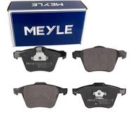 MEYLE 025 241 4119 Pastiglie freno Anteriore per