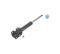 Ammortizzatore Assale anteriore Spina superiore 026 623 0001 MEYLE per VW