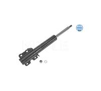Ammortizzatore Assale anteriore Spina superiore 026 623 0008 MEYLE per VW