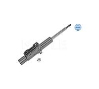 Ammortizzatore Assale anteriore Spina superiore 026 623 0010 MEYLE per VW