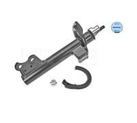 Ammortizzatore Meyle 0266230014 Meyle-original: True To Oe. per Mercedes Benz