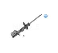 Ammortizzatore Meyle 0266230017 Meyle-original: True To Oe. per Mitsubishi Smart