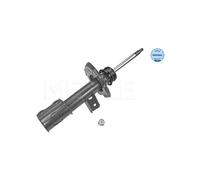 Ammortizzatore Meyle 0266230021 Meyle-original: True To Oe. per Mercedes Benz