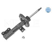 MEYLE 026 623 0022 Ammortizzatore Anteriore Destra per Mercedes-Benz W176 W242