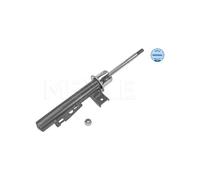 Ammortizzatore Meyle 0266230023 Meyle-original: True To Oe. per Smart