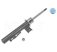 Ammortizzatore Meyle 0266230023 Meyle-original: True To Oe. per Smart