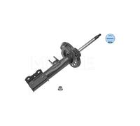 Meyle Ammortizzatore Anteriore Sx 026 623 0027 Spina superiore per Mercedes CLA/GLA/B 2013-2019